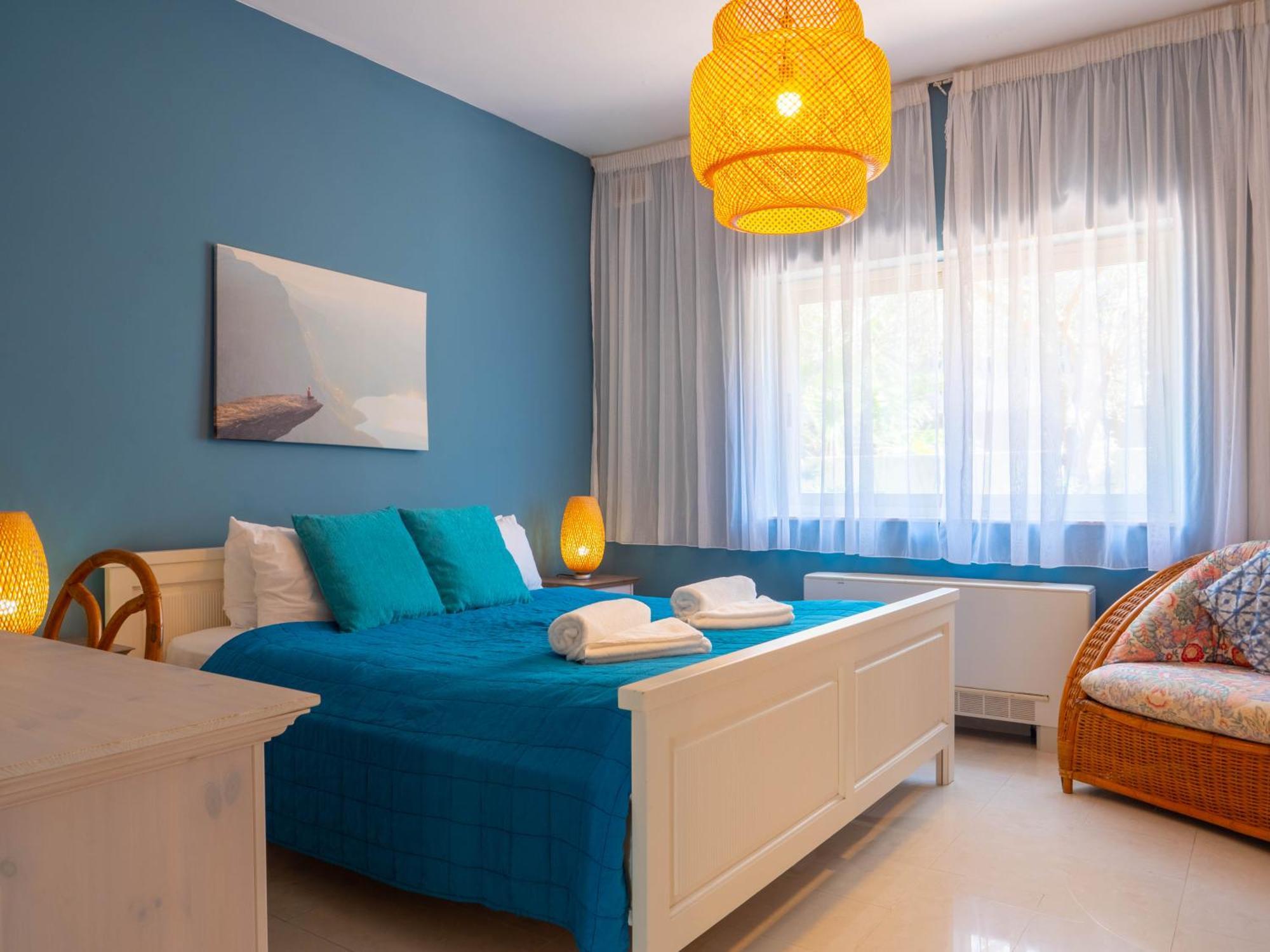 Villa Palma - Sunset Sea Views With Pool, Jacuzzi, Sauna And Games Room Mellieha Exterior photo