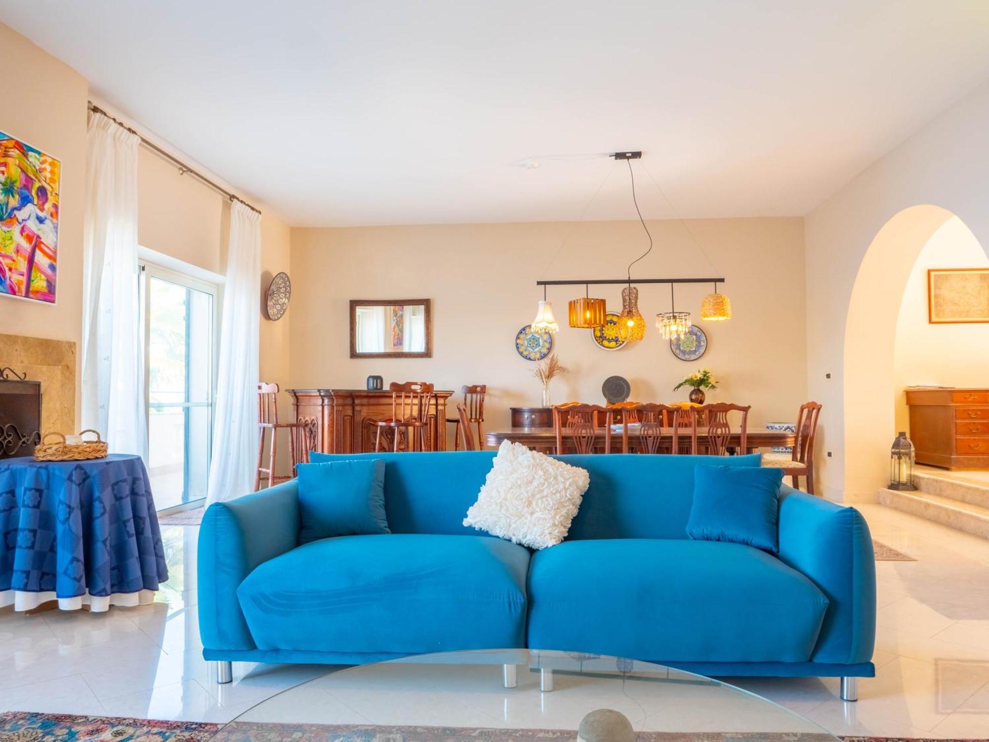Villa Palma - Sunset Sea Views With Pool, Jacuzzi, Sauna And Games Room Mellieha Exterior photo